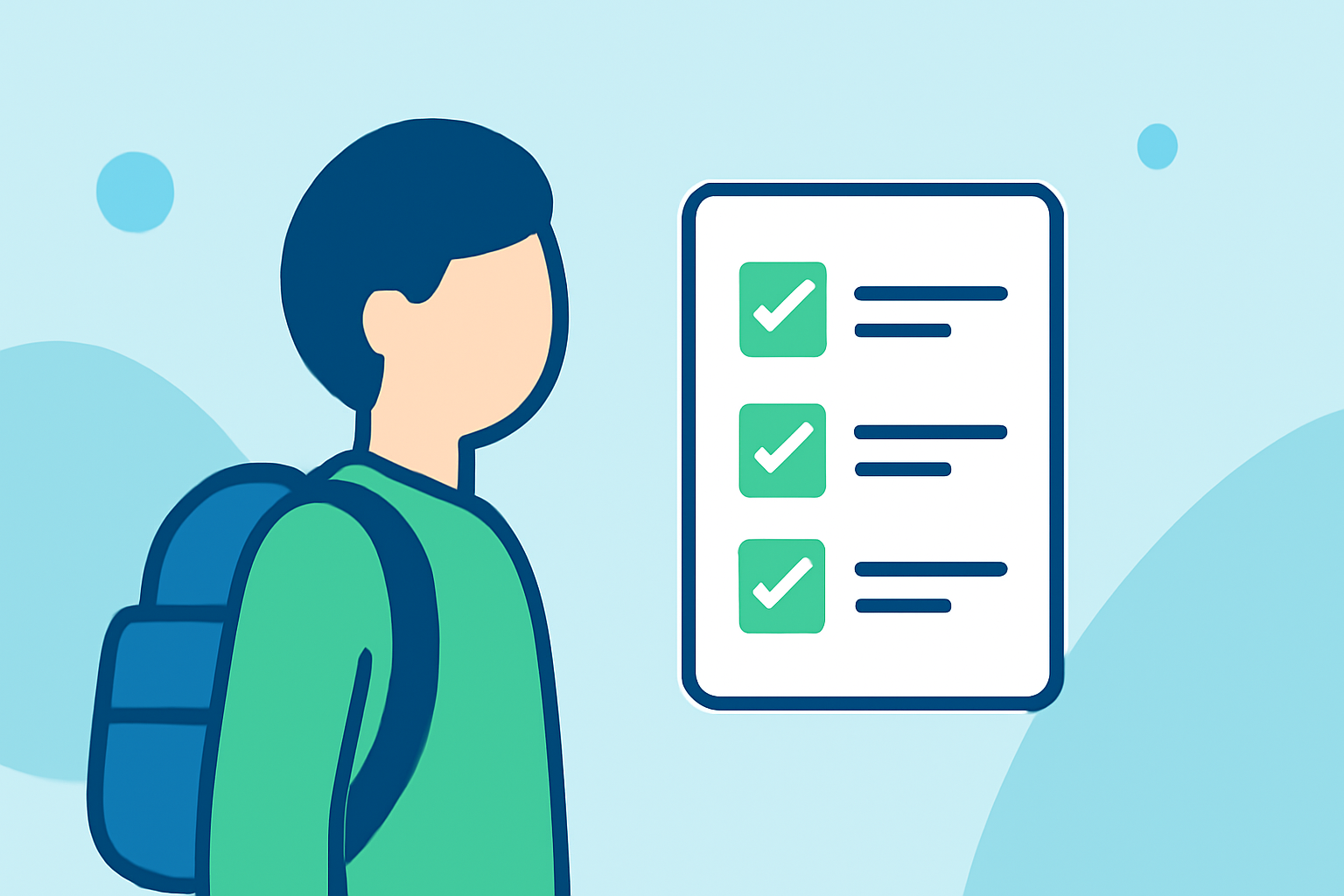 Your Essential Shoulder-Season Travel Weather Checklist for Connecting Flights