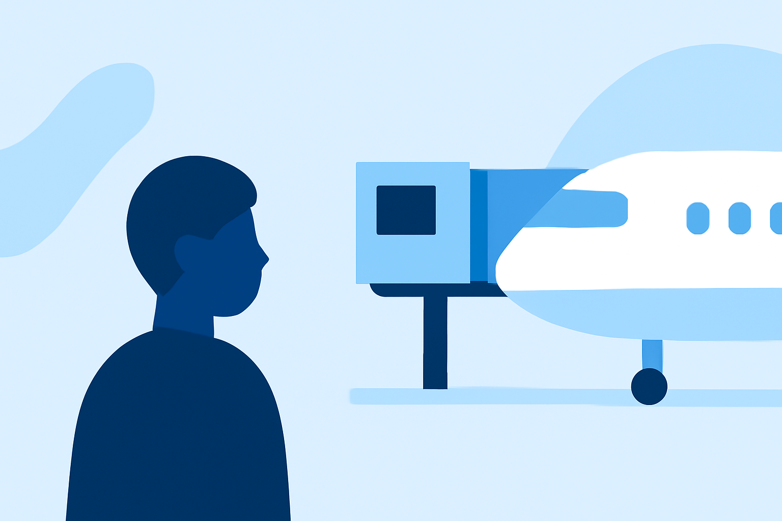 Mastering Boarding Bridge B-Roll for Travel Reels: A Comprehensive Guide