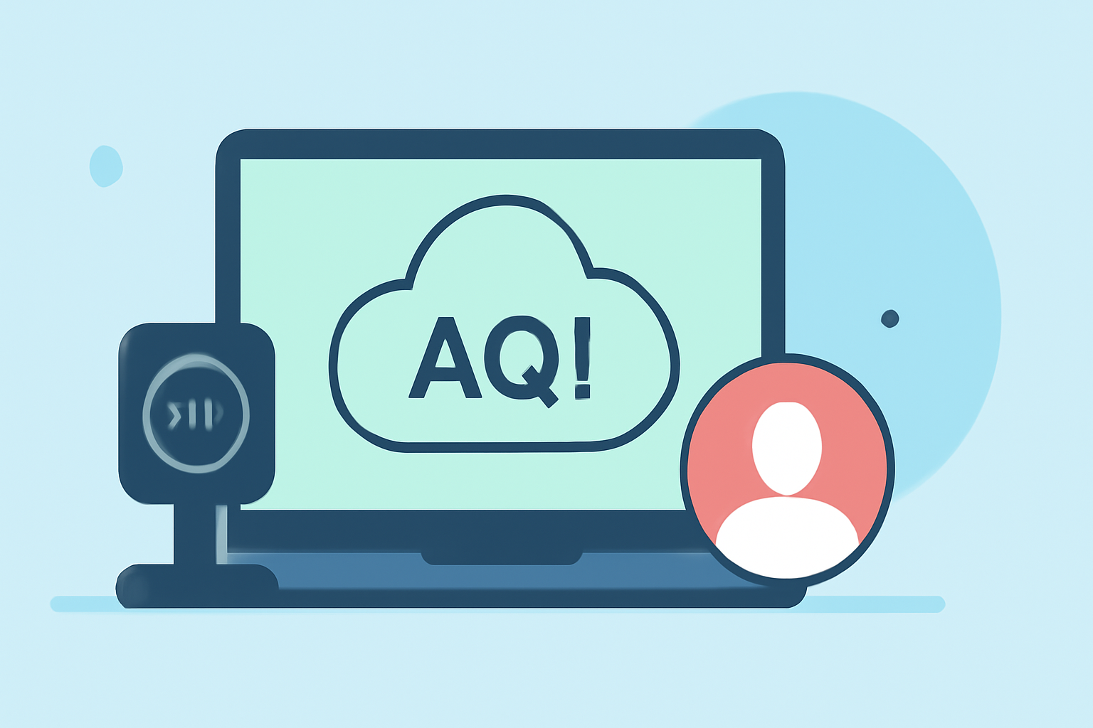 AQI Monitoring for Commuters: A Comprehensive Guide