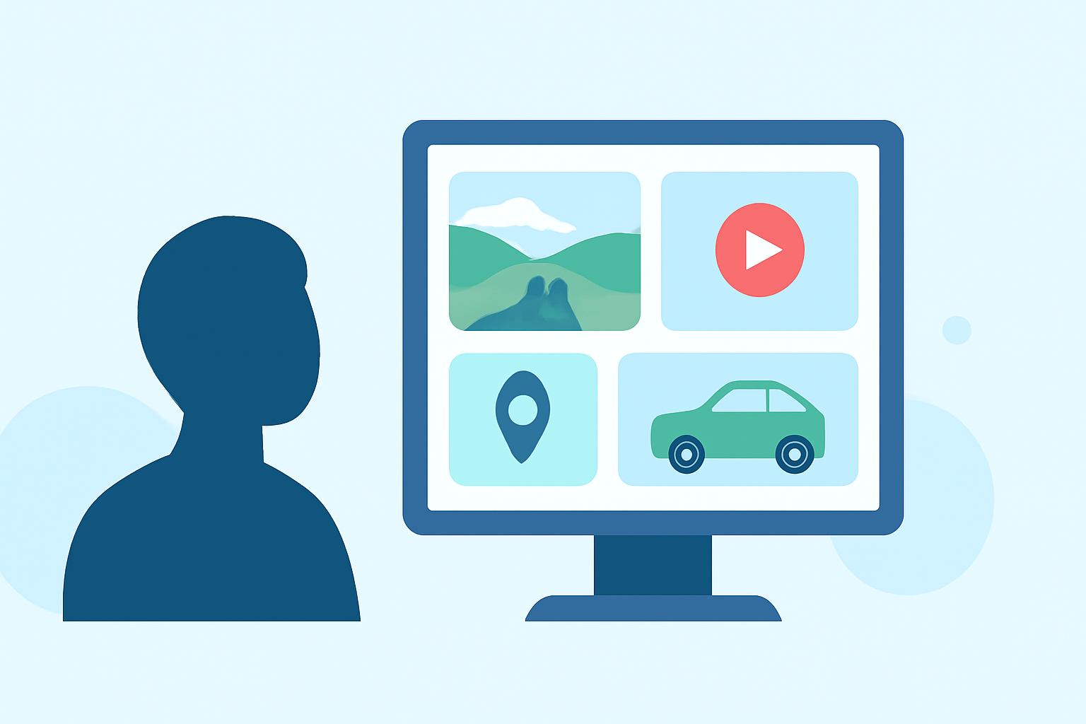 Creating an Engaging Road Trip Recap Montage: A Beginner's Guide