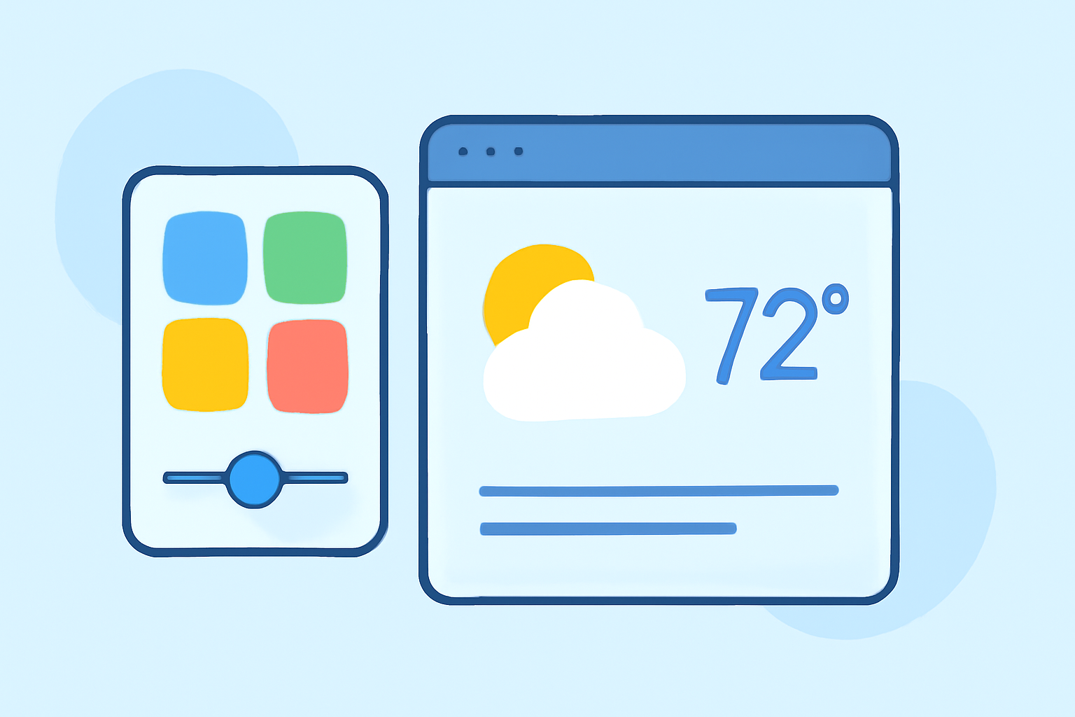 Weather Widget Color Themes: A Step-by-Step Guide