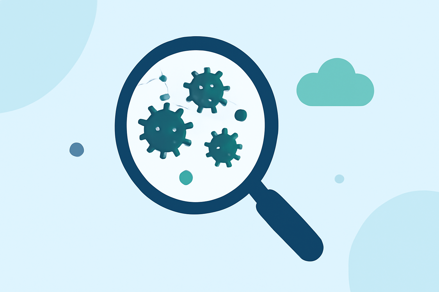 Mold Spore Counts: Mistakes to Avoid During Severe Weather