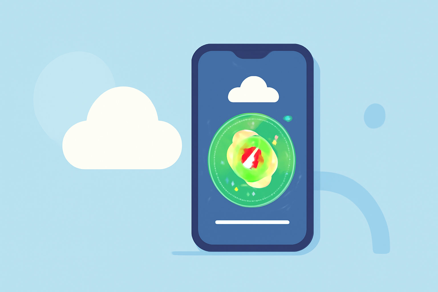 Mastering Animated Weather Radar on Your iPhone