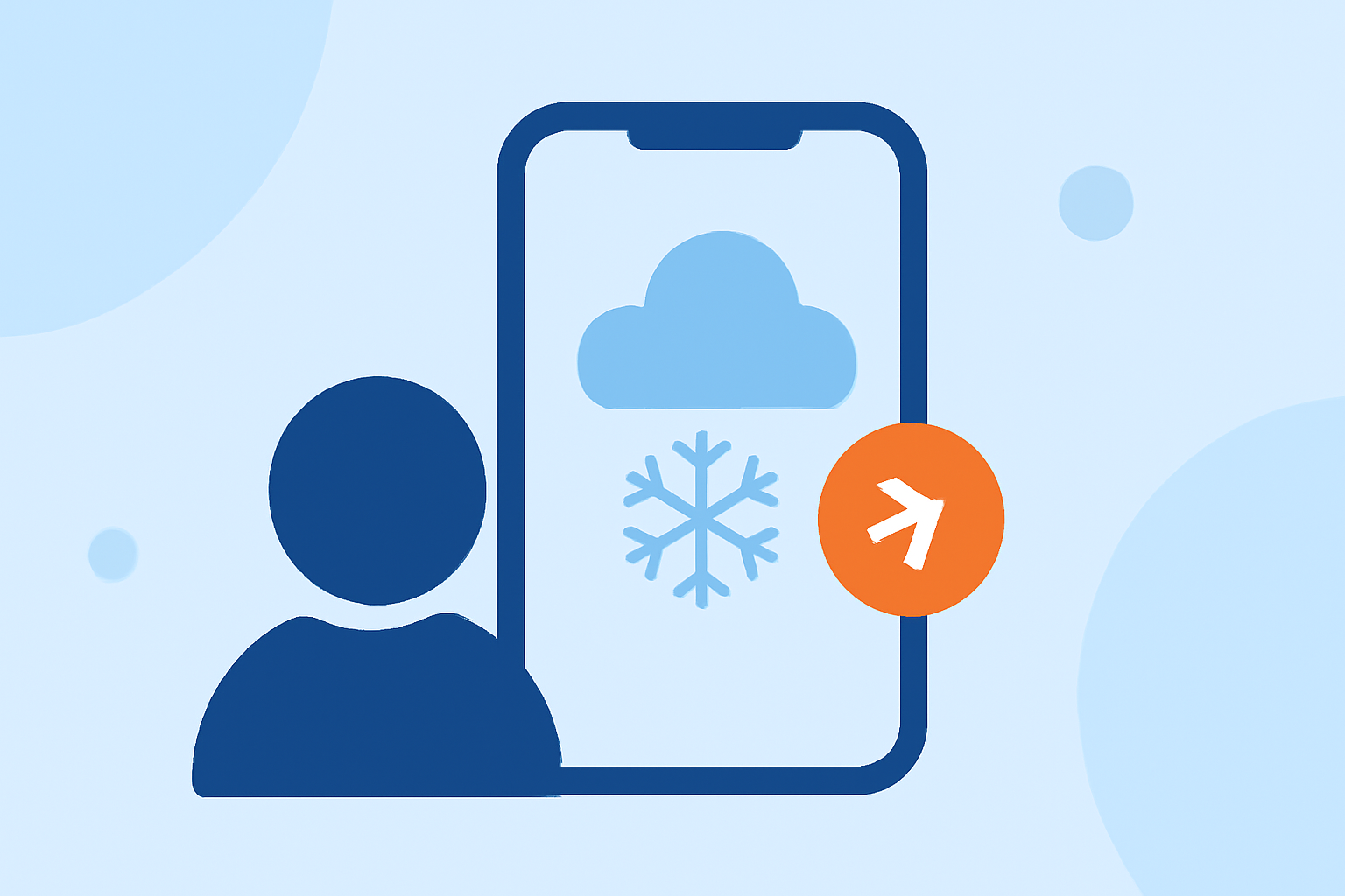 Understanding Snow Delays for Flights on Android: A Comprehensive Guide