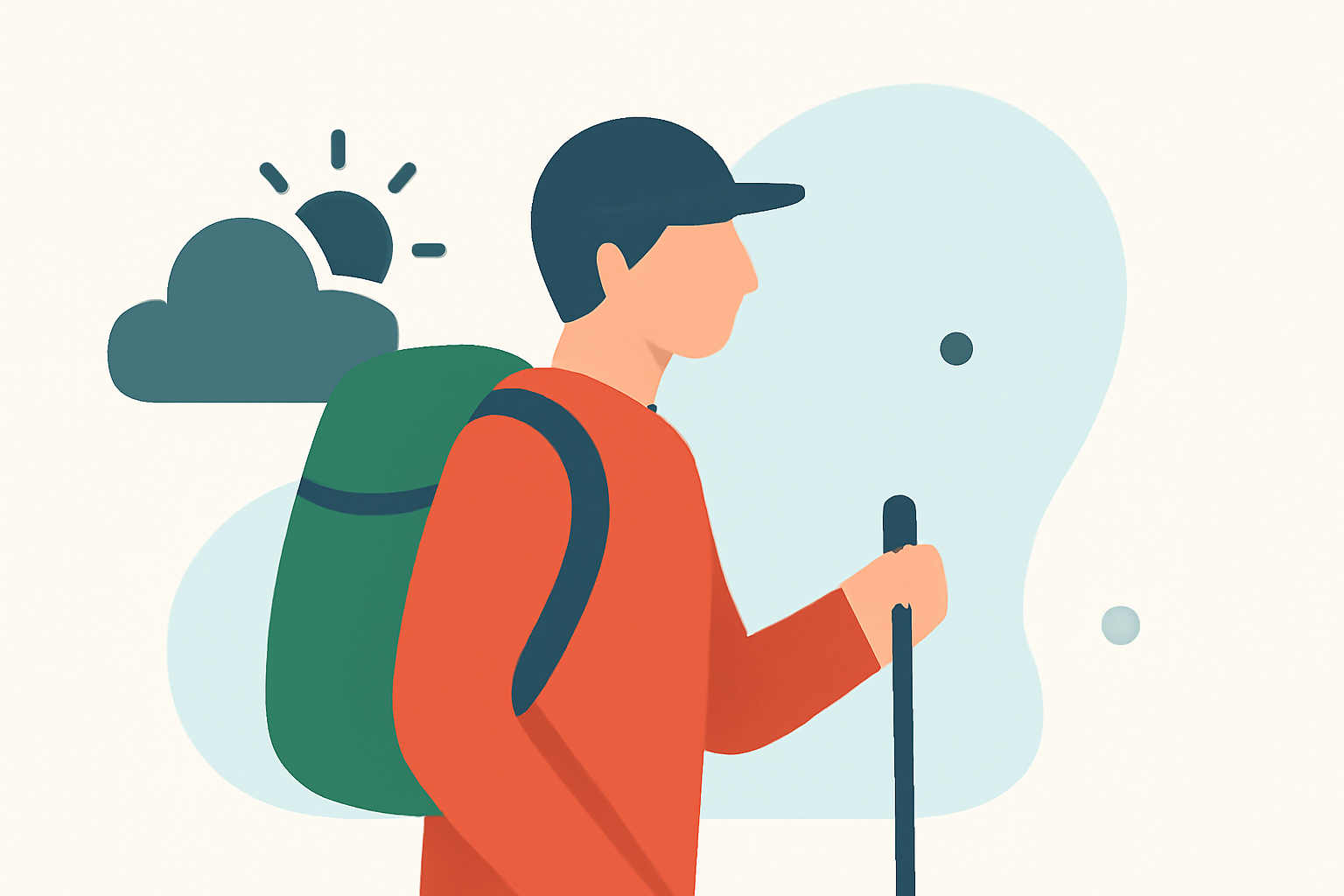 Essential Weather Considerations for Hiking: A Comprehensive Guide