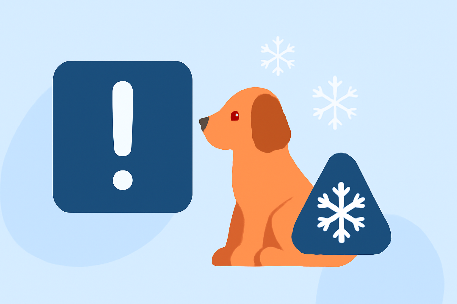 Essential Guide to Ice Storm Alerts for Pet Owners