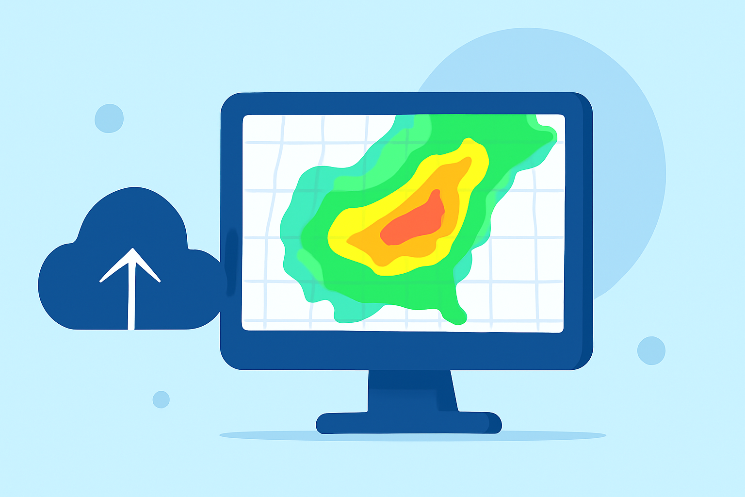 Understanding Composite Reflectivity Maps: A Comprehensive Guide
