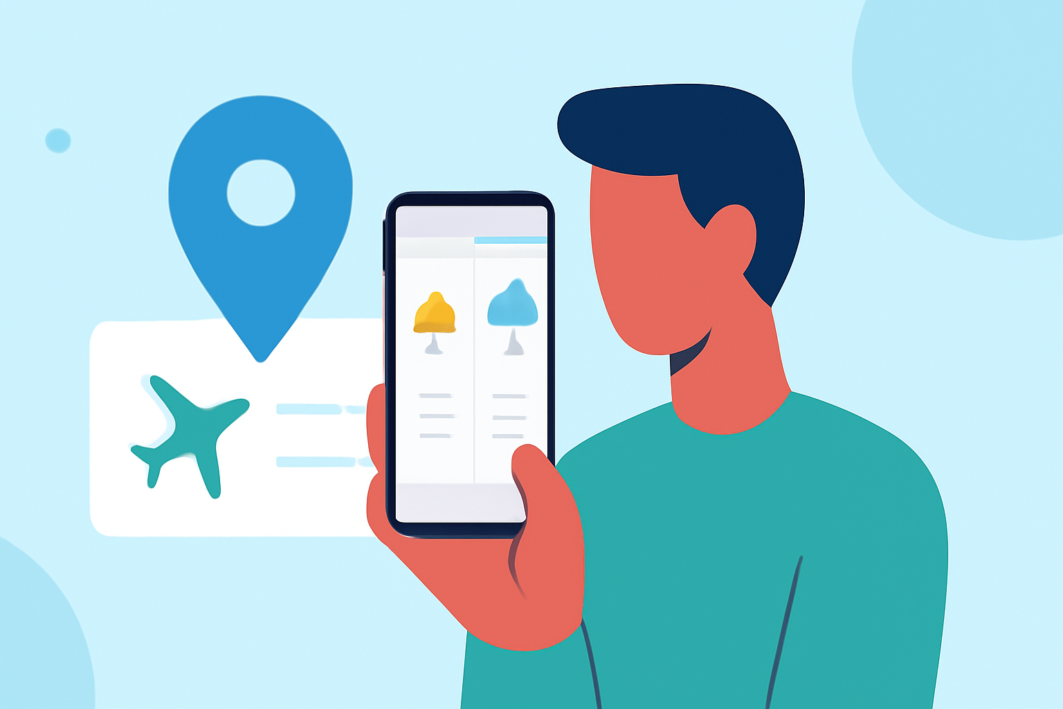 Comparing Destination Weather Options on Your Phone: A Comprehensive Guide