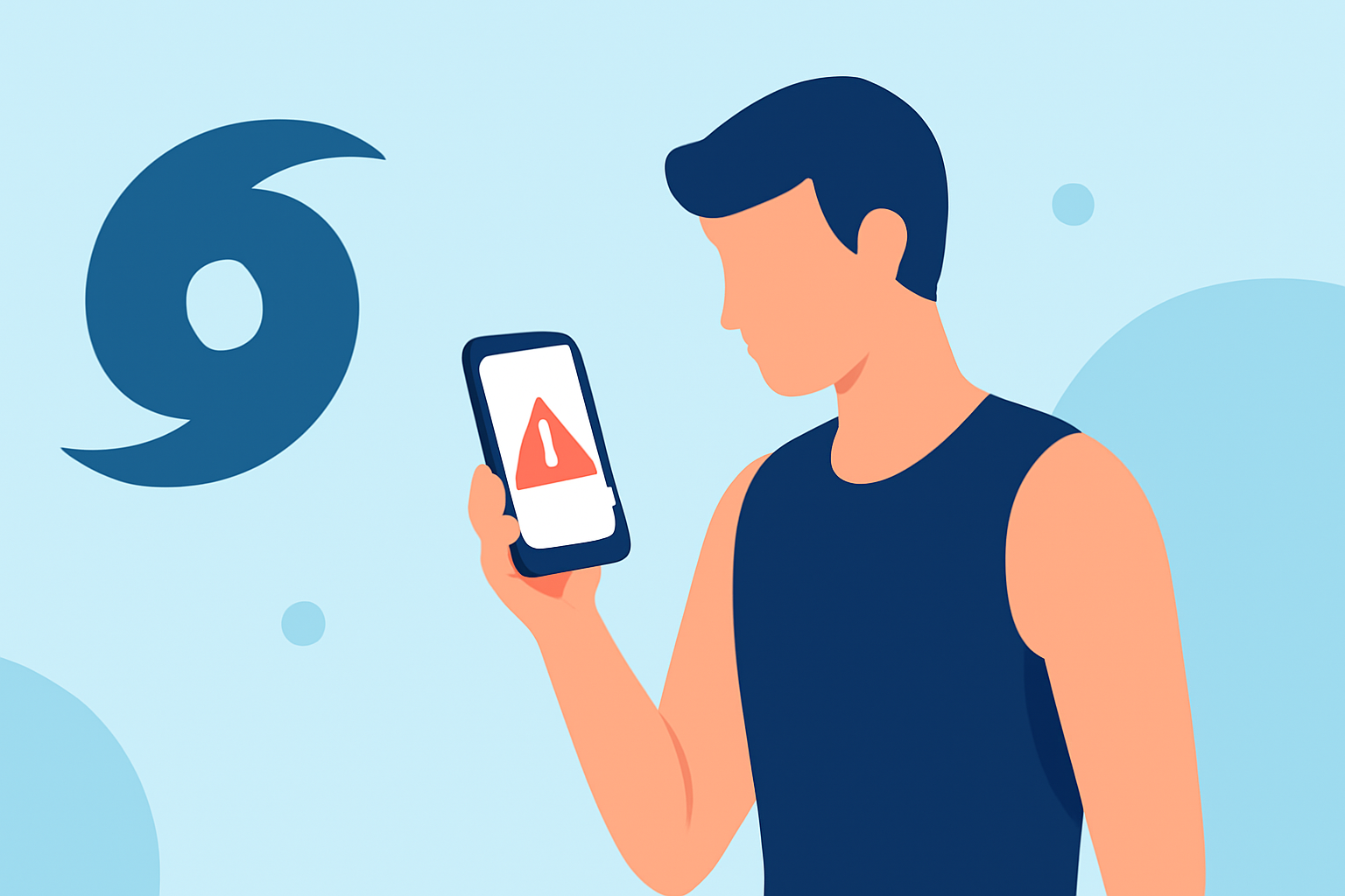 Hurricane Alerts Tutorial for Athletes