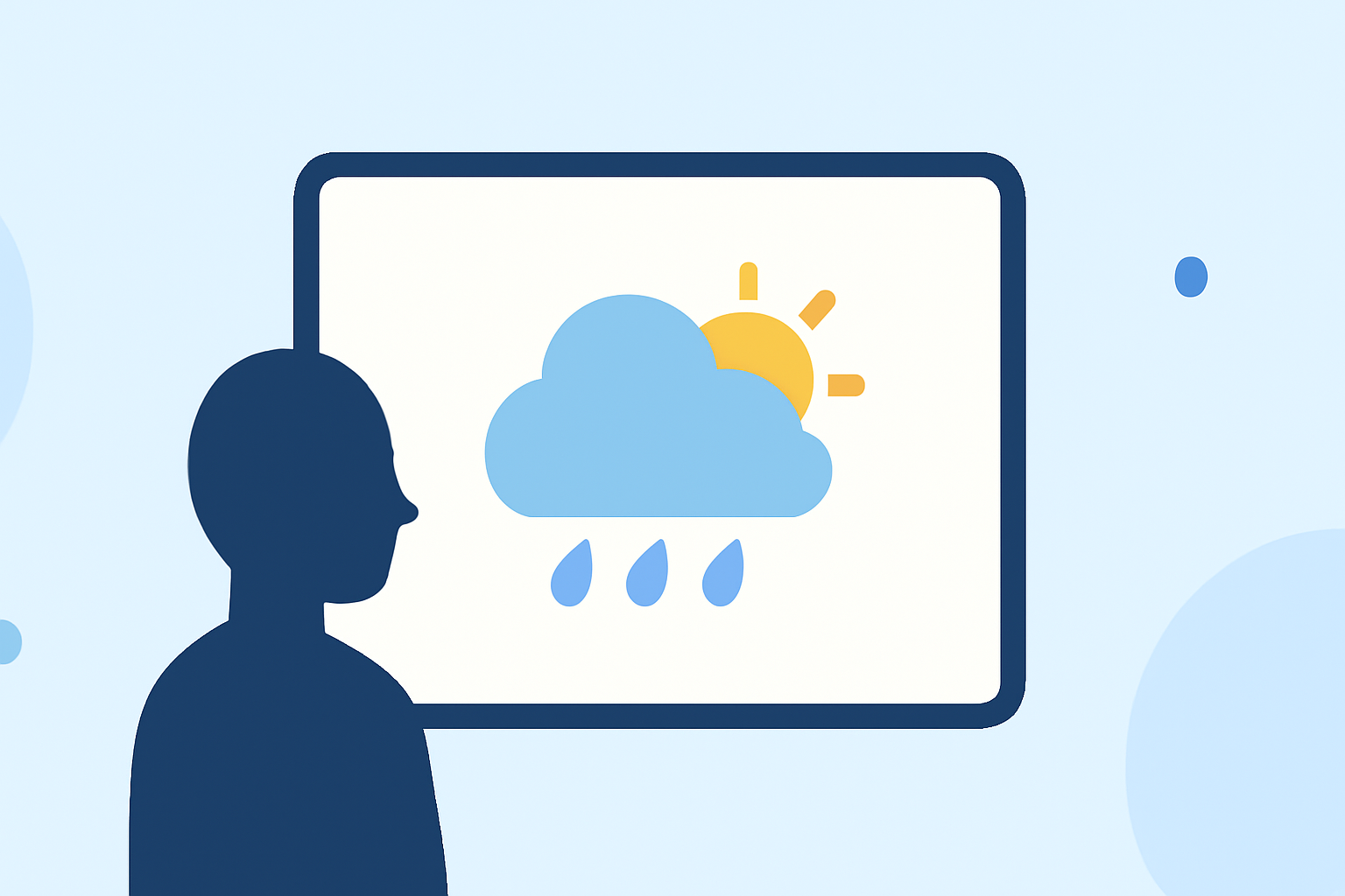 Weather and Your Airport Commute: Essential Tips for Travelers