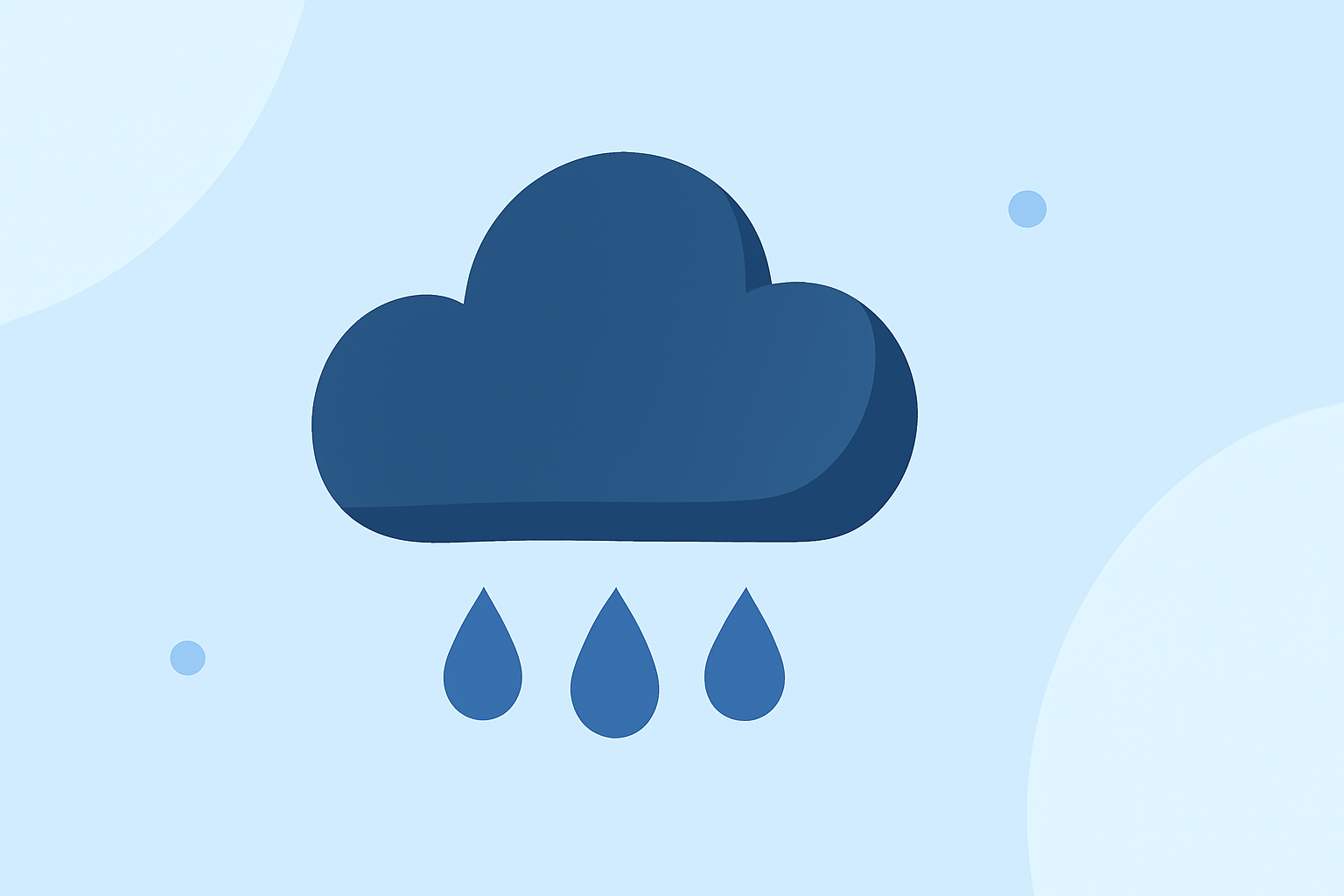 Monsoon Season Travel Explained in Real Time