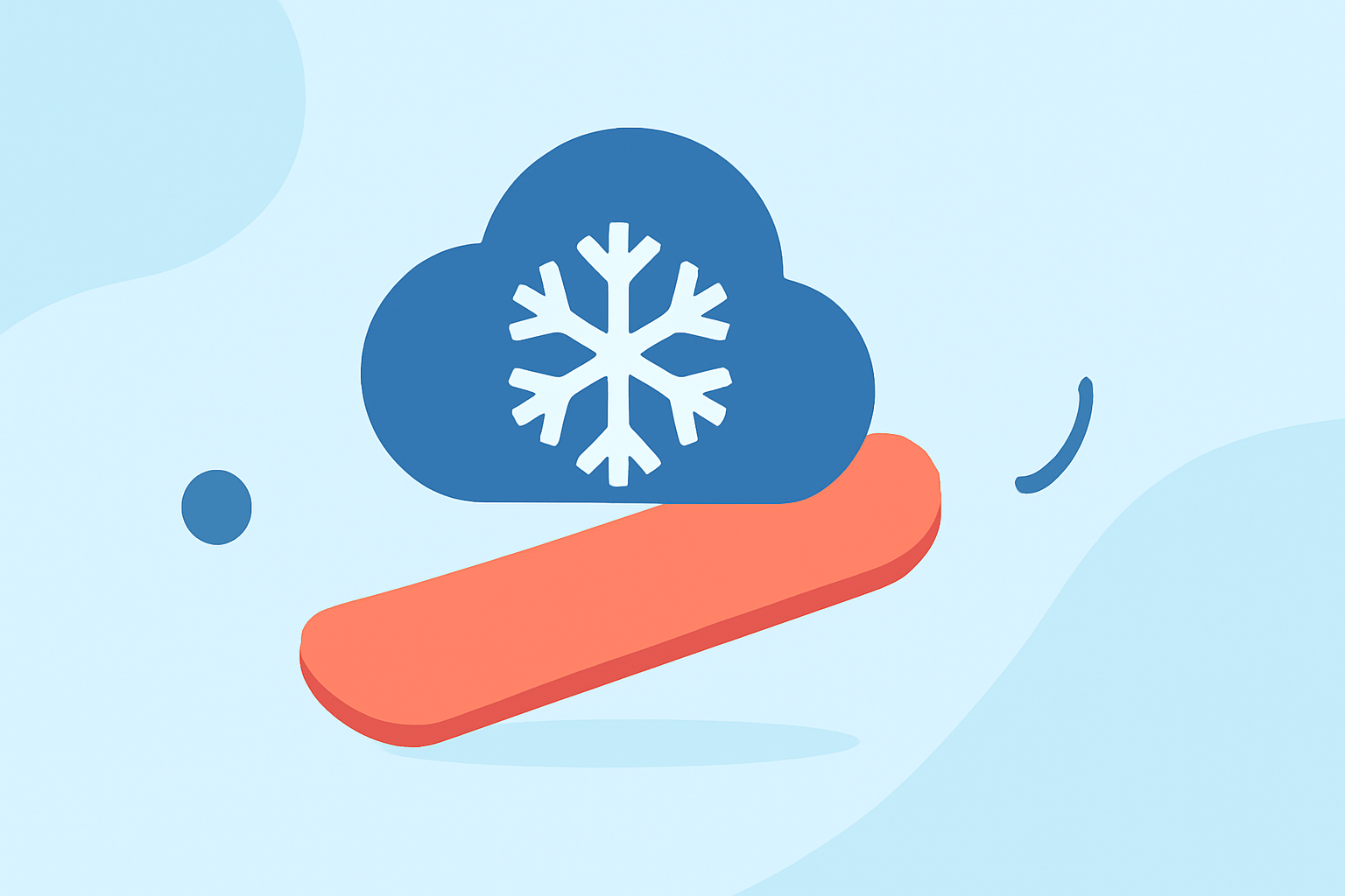 Your Essential Guide to Weather for Snowboarding