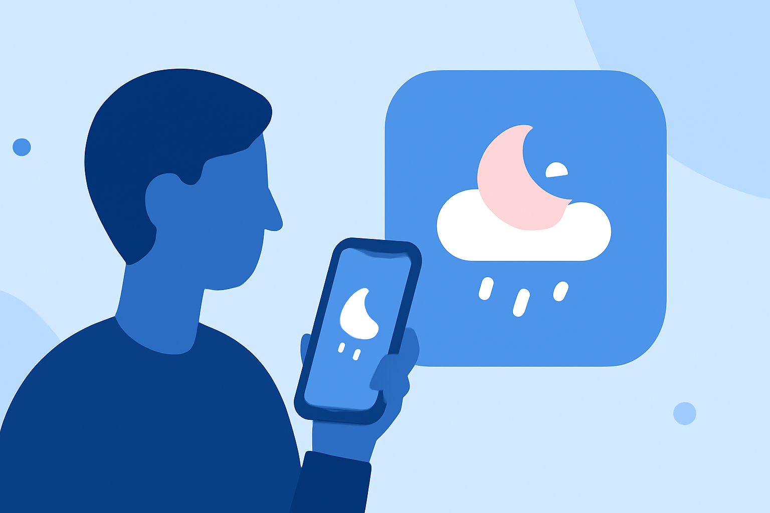 Evening Weather Check: Common Mistakes to Avoid