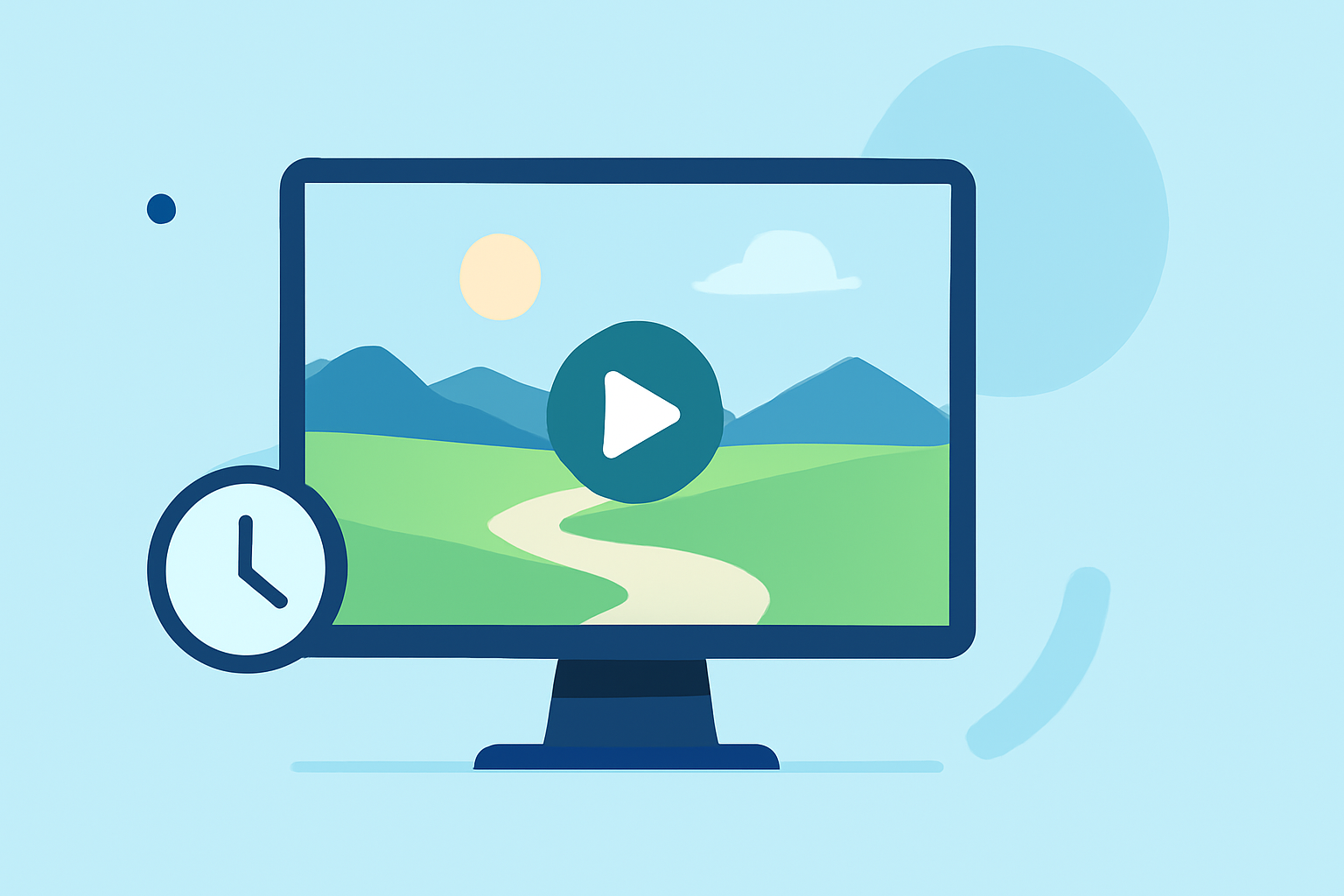 Creating Scenic Route Timelapse Edits: A Comprehensive Guide