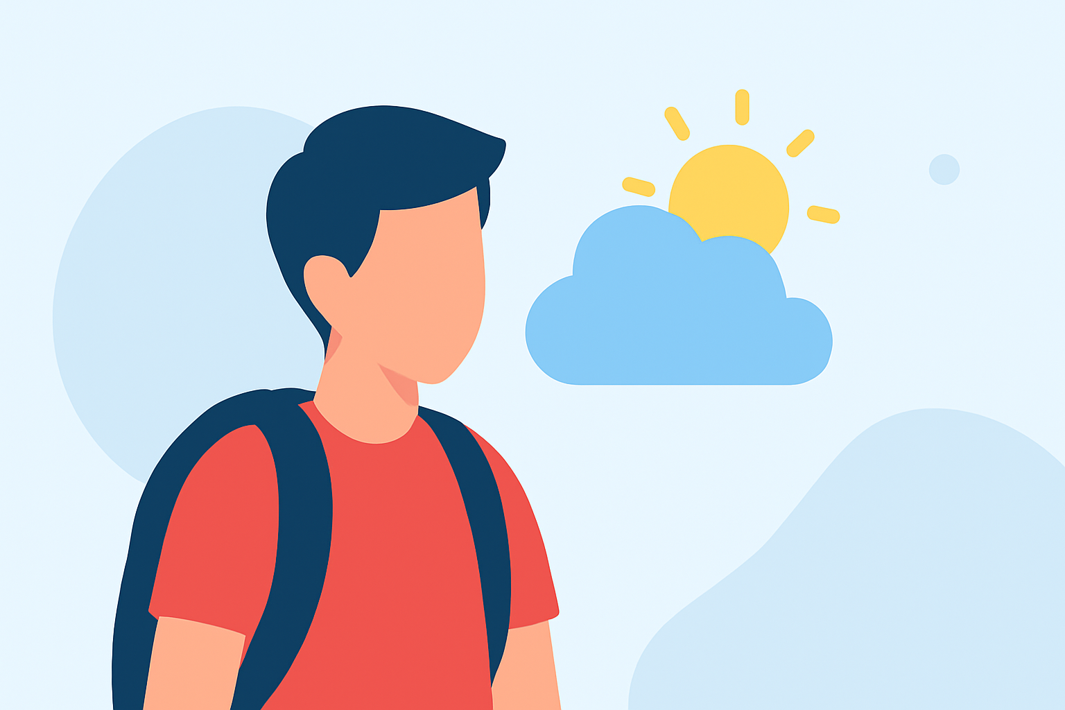 Weather for School Pickup During Heat Waves: Essential Tips