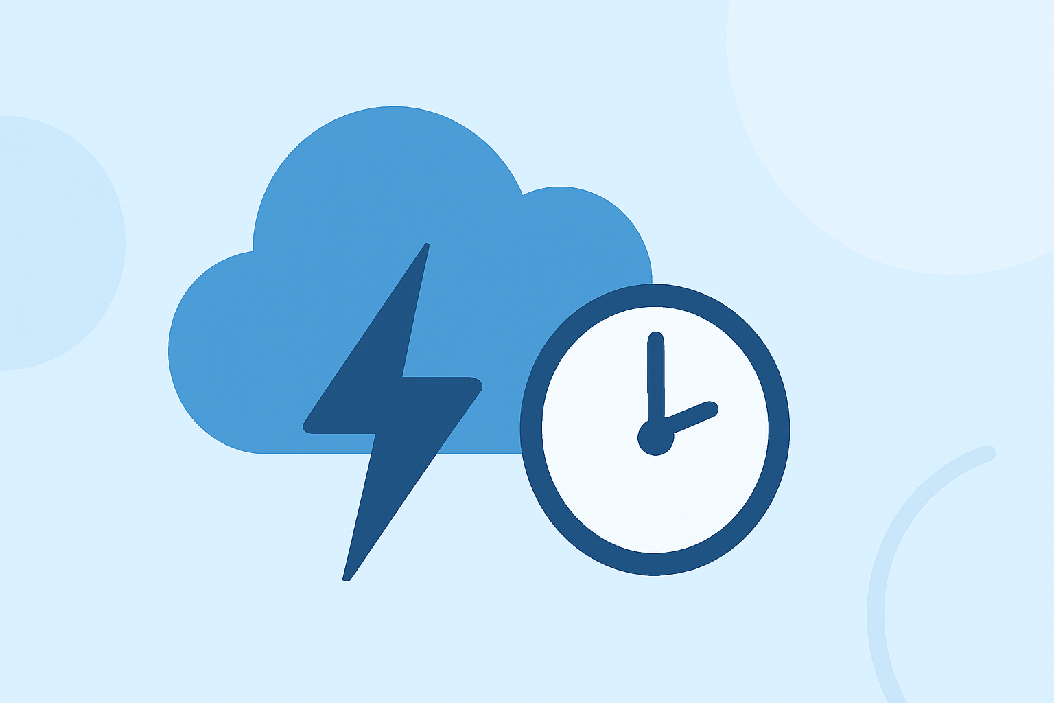 Understanding Storm Arrival Time Estimates for Travelers