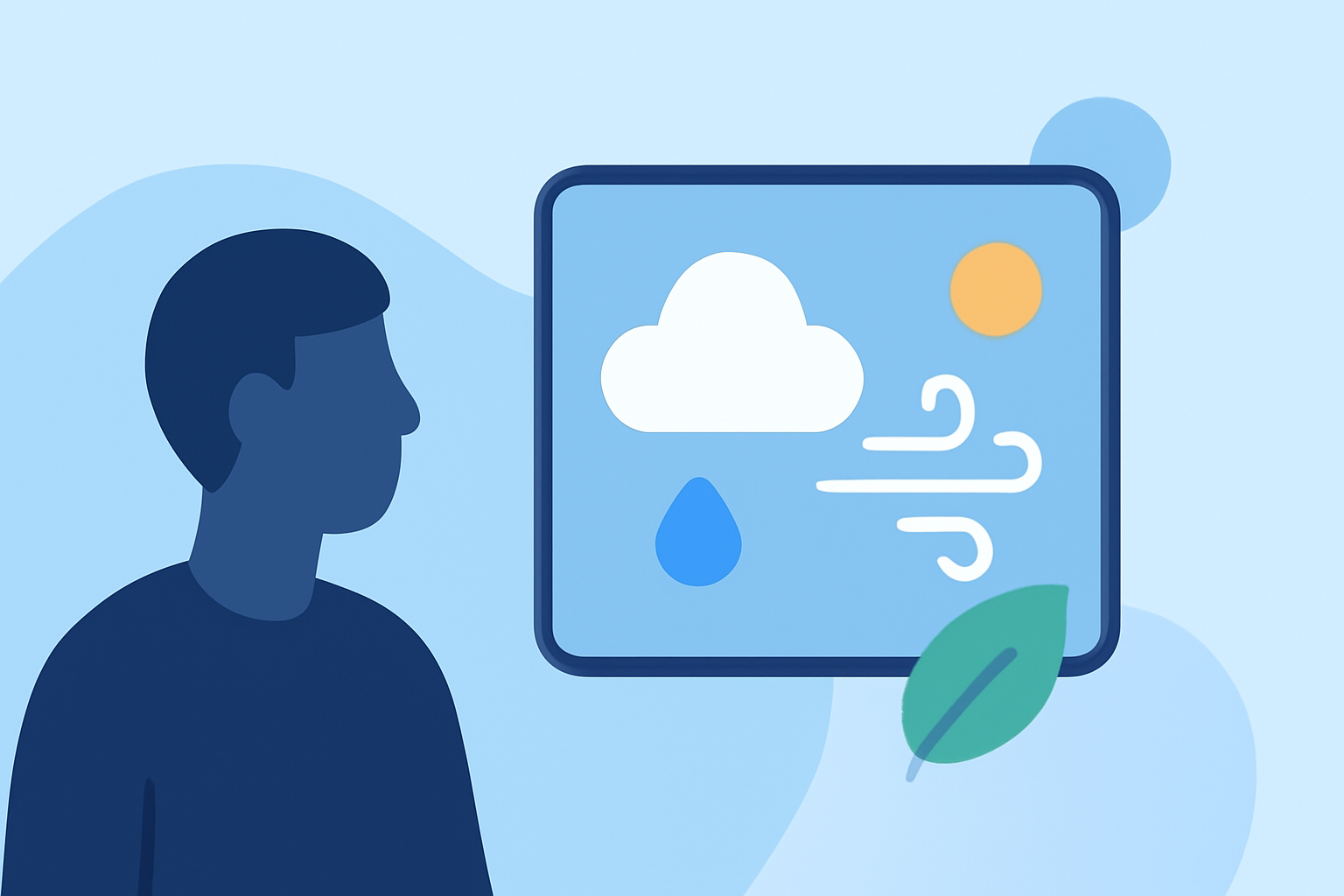 Optimizing Backyard Farming for Commuters: Leveraging Clime's Advanced Weather Tools