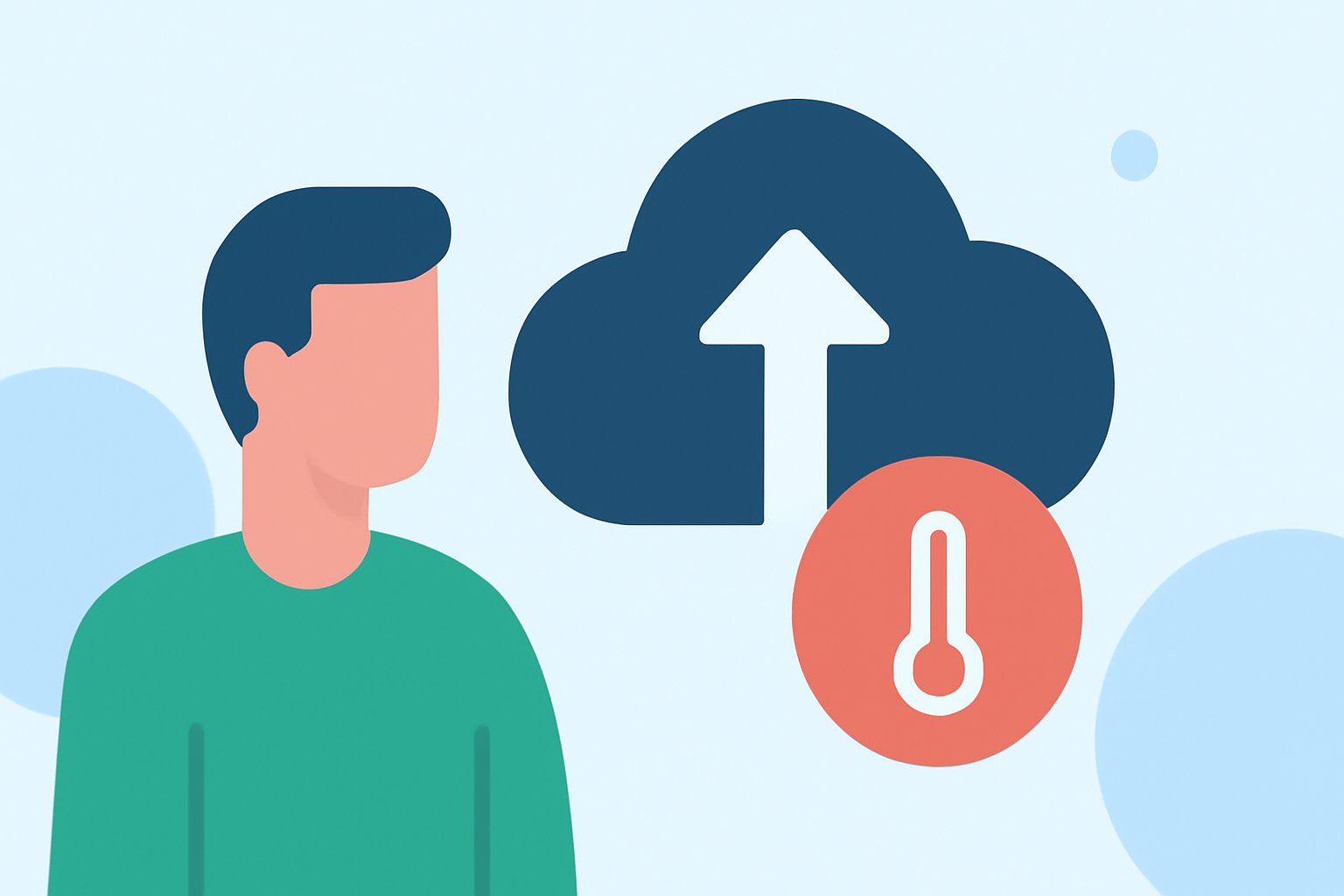 Crowdsourced Weather Data Workflow During Outdoor Events