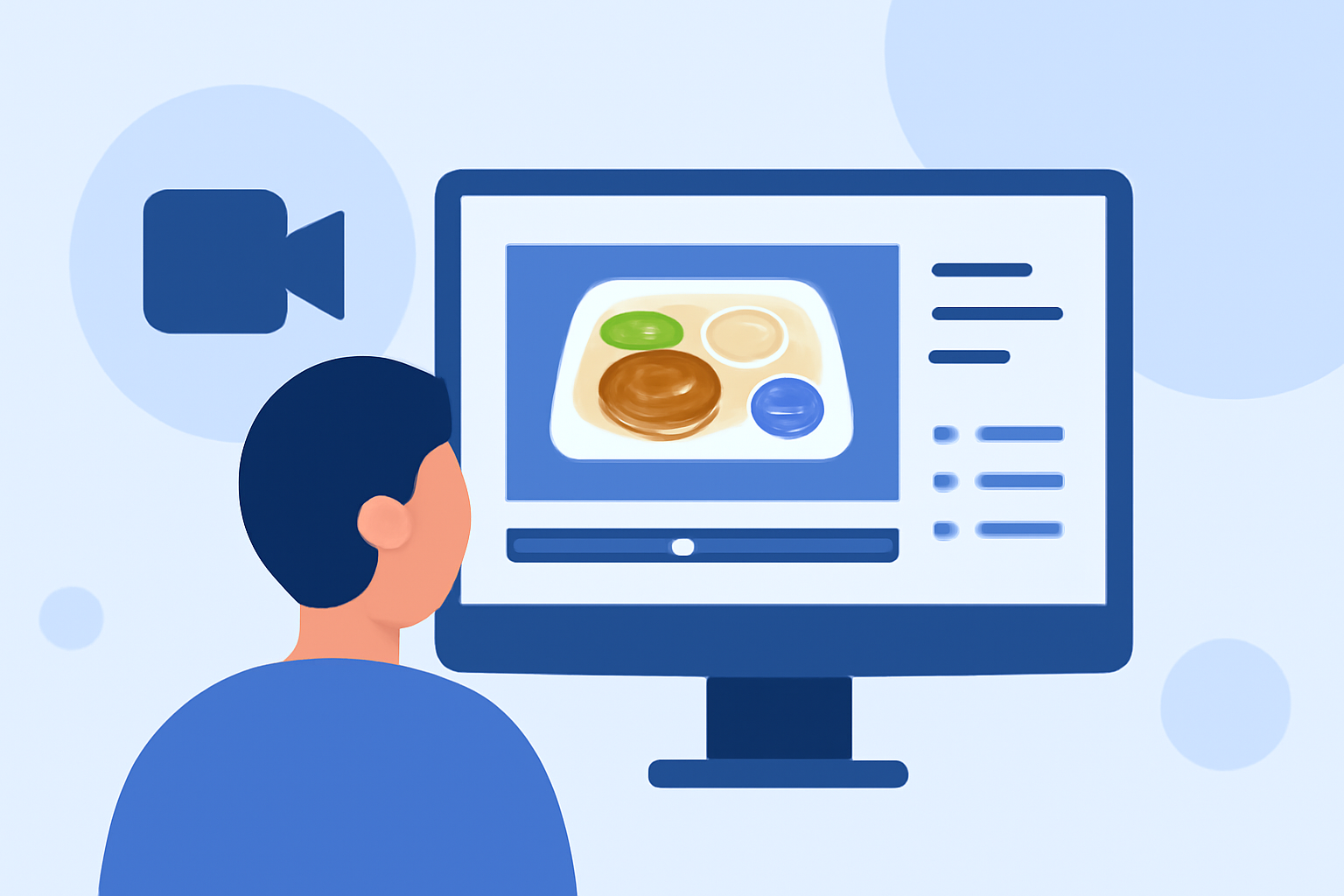Editing In-Flight Meal Clips: Common Questions Answered