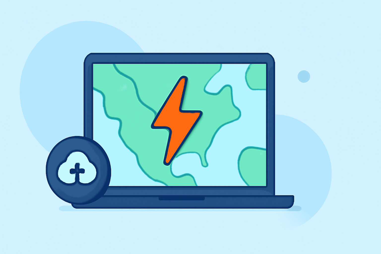 Your Essential Guide to Lightning Maps for Travelers