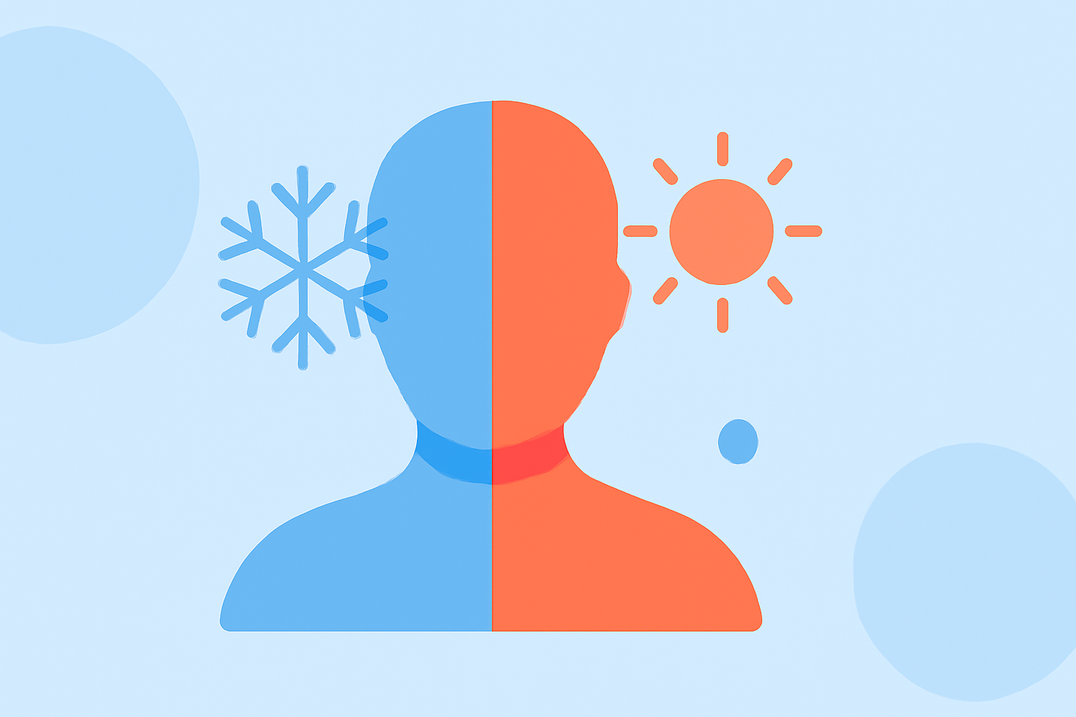 Understanding Hypothermia and Heat Waves: Prevention and Safety Tips
