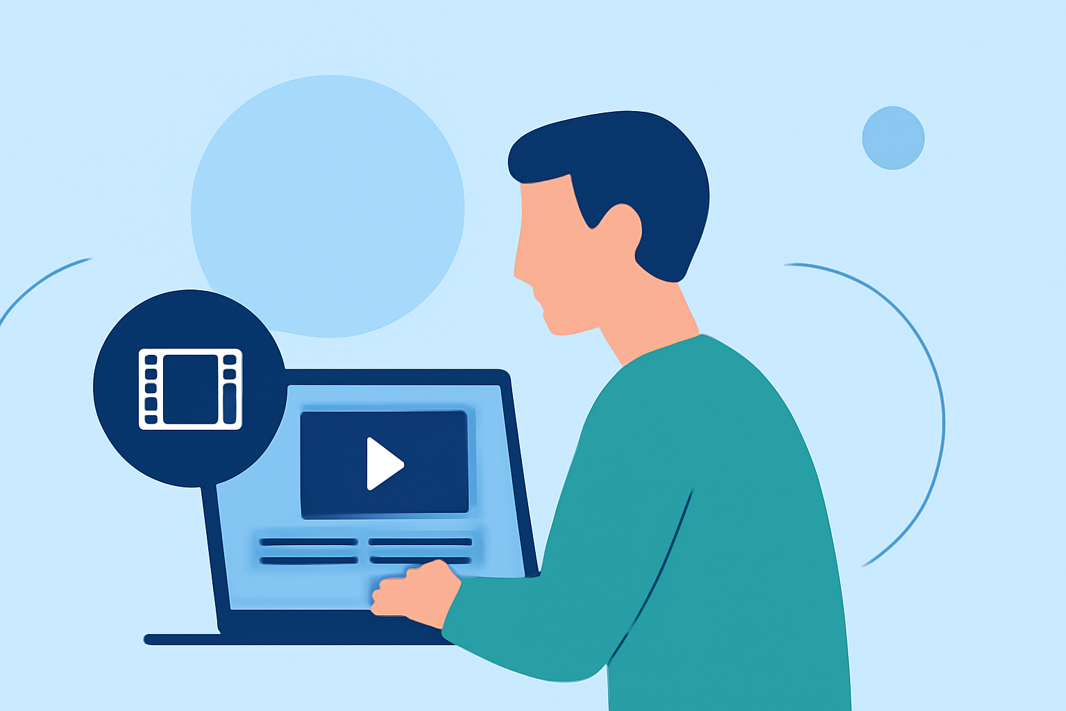 Efficient In-Flight Video Editing: A Comprehensive Guide