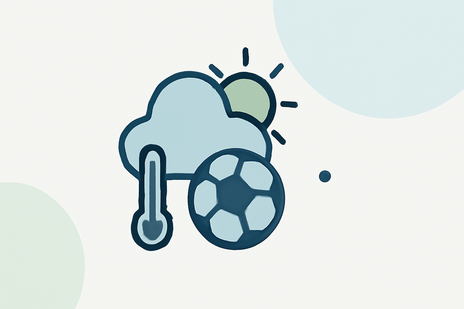 Understanding Weather for Football Events in 2026