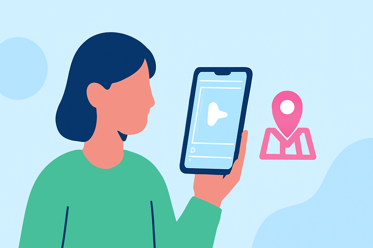 Create Stunning Instagram Stories from Packing to Arrival