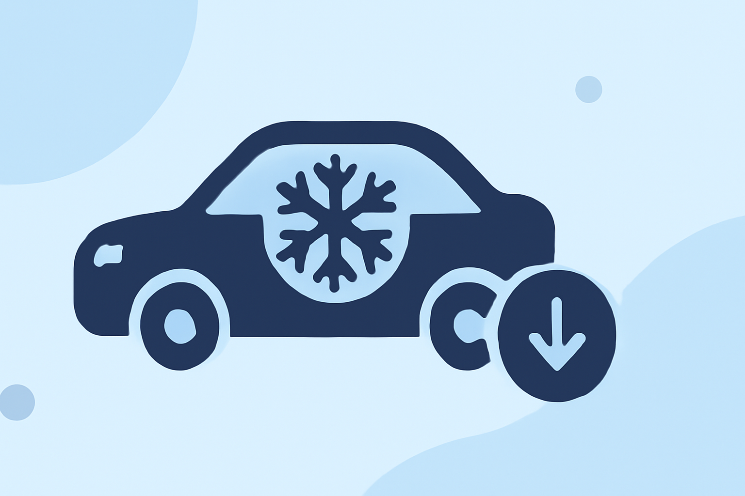 Getting Started with Hypothermia Prevention in the Car