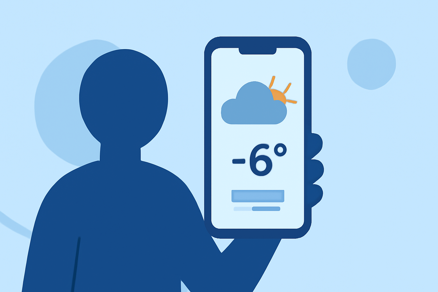 Weather Apps for Bus Travelers: Essential Tools for Safe and Efficient Journeys