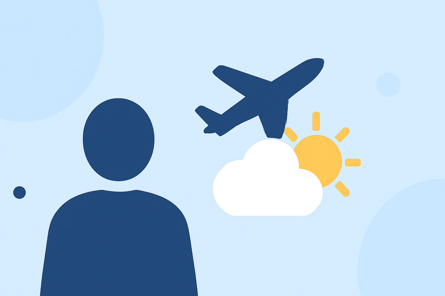 Understanding Airport Weather Conditions: Essential Insights for Travelers