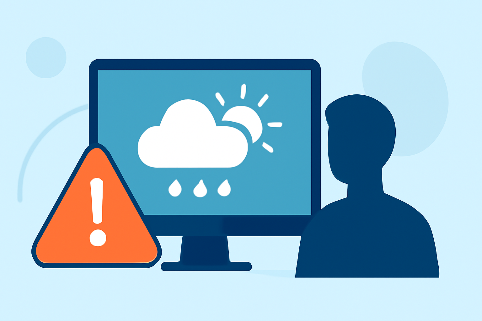 Understanding Hub Airport Weather Risks and How to Avoid Common Mistakes