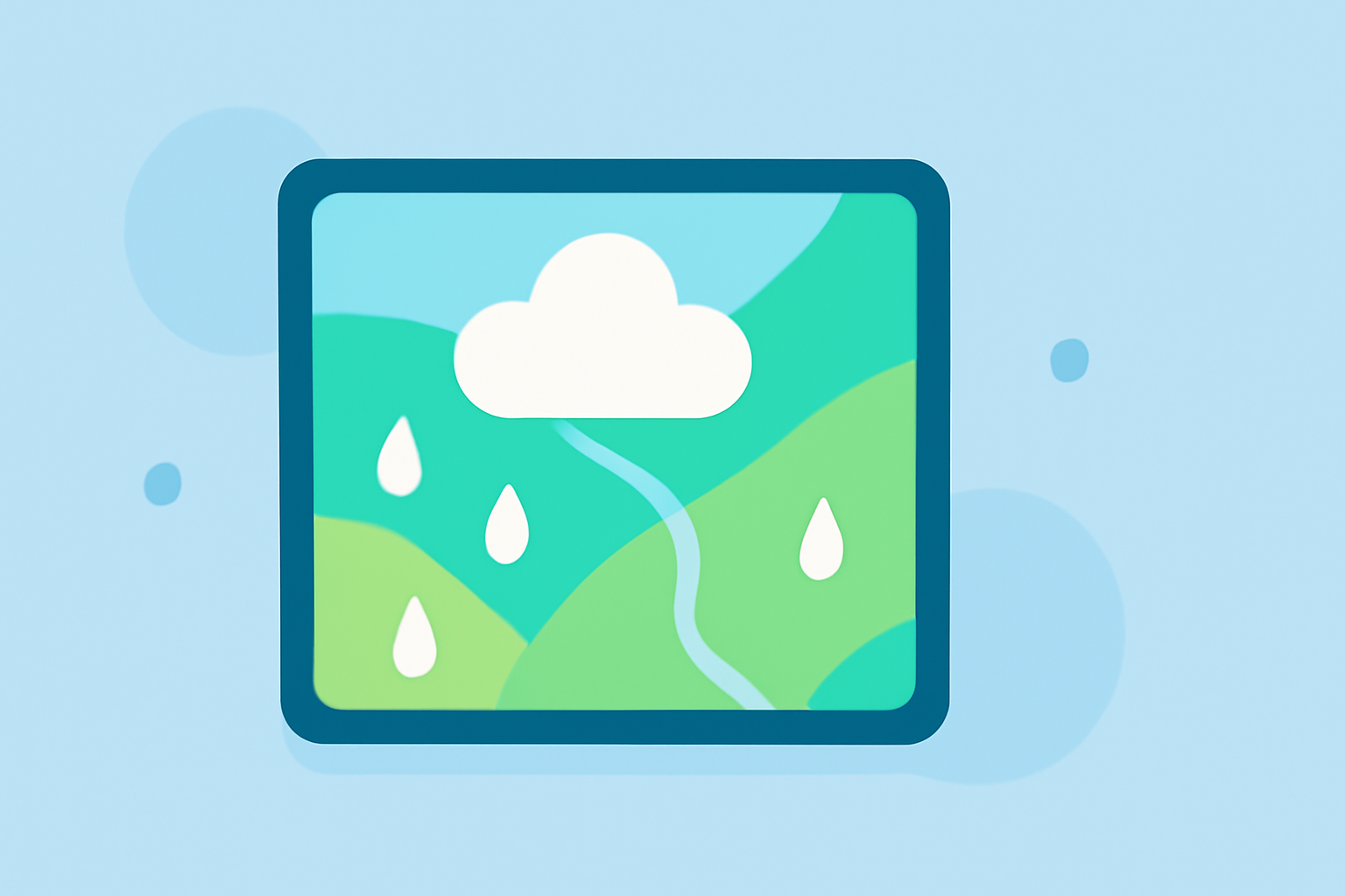 Your Essential Rain Maps Cheat Sheet