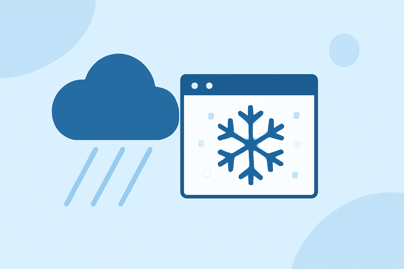 Understanding Sleet Forecasts: A Comprehensive Guide