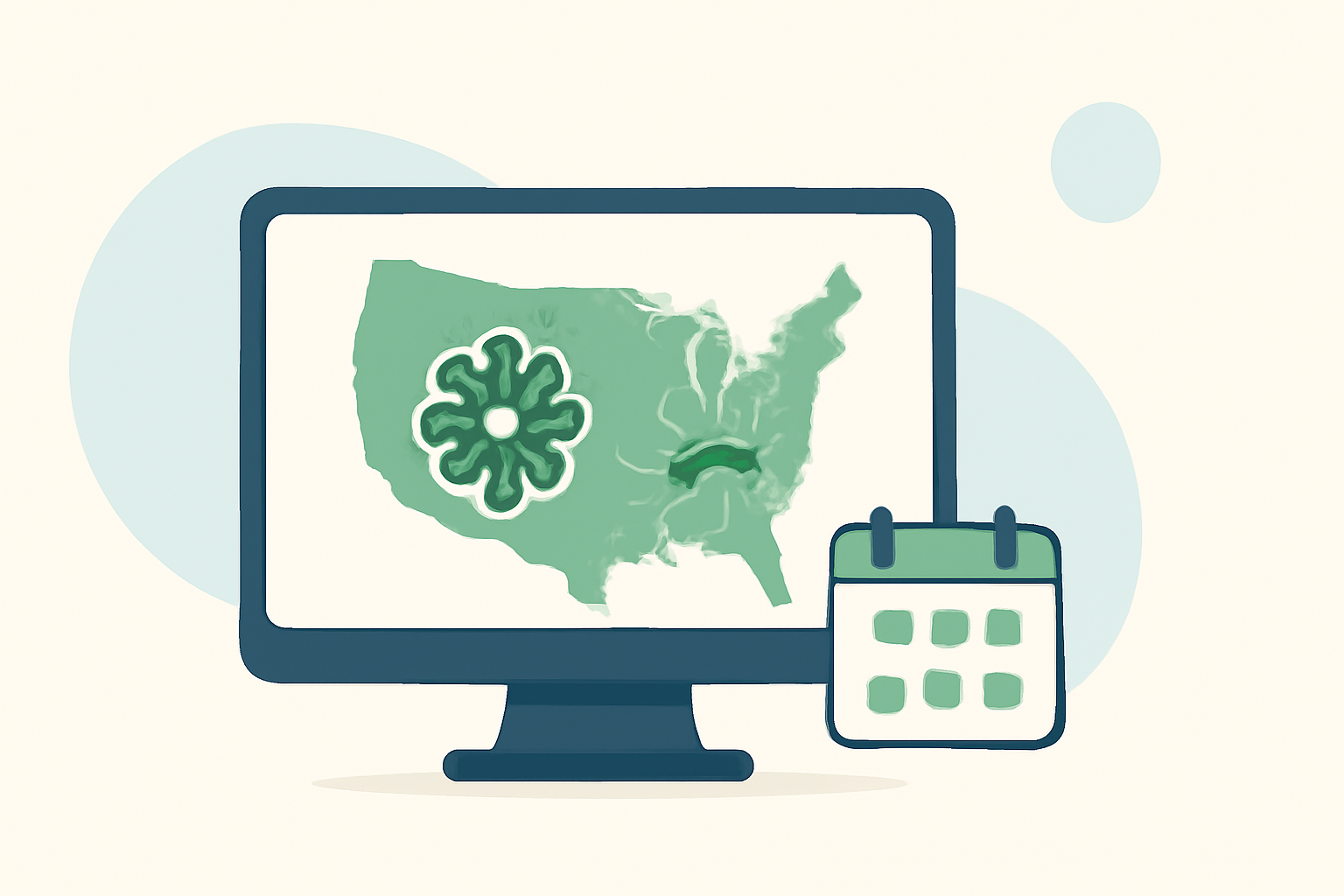 Understanding the 2026 Pollen Season Outlook in the United States