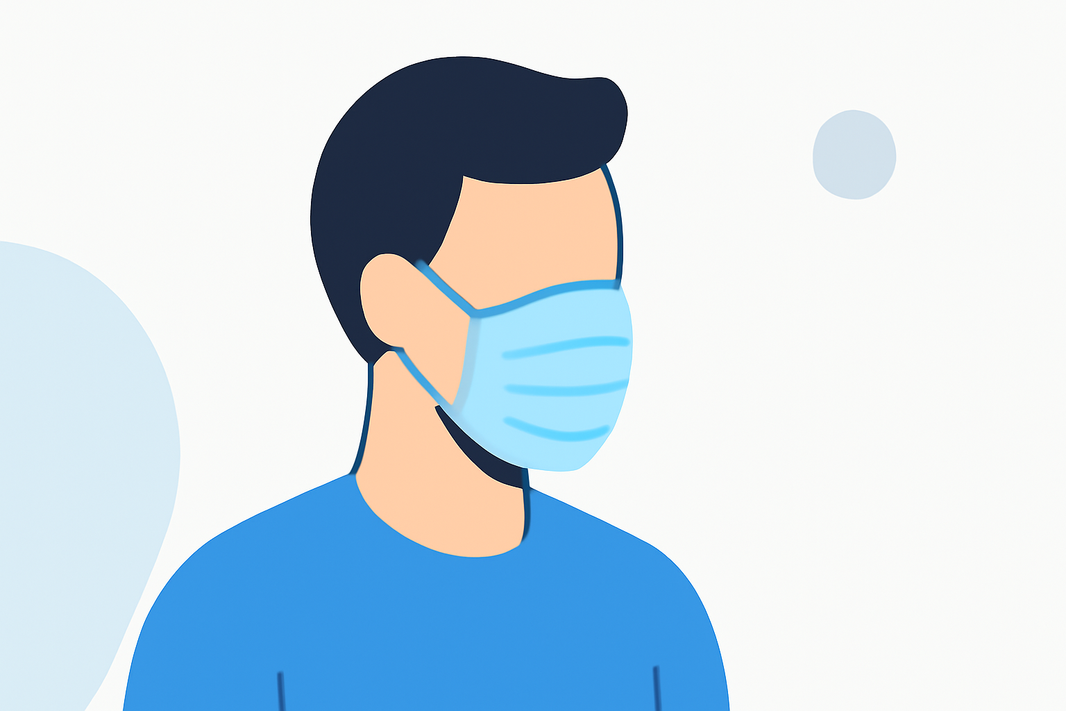 Essential Guide to Masks for Poor Air Quality: Tips for Travelers