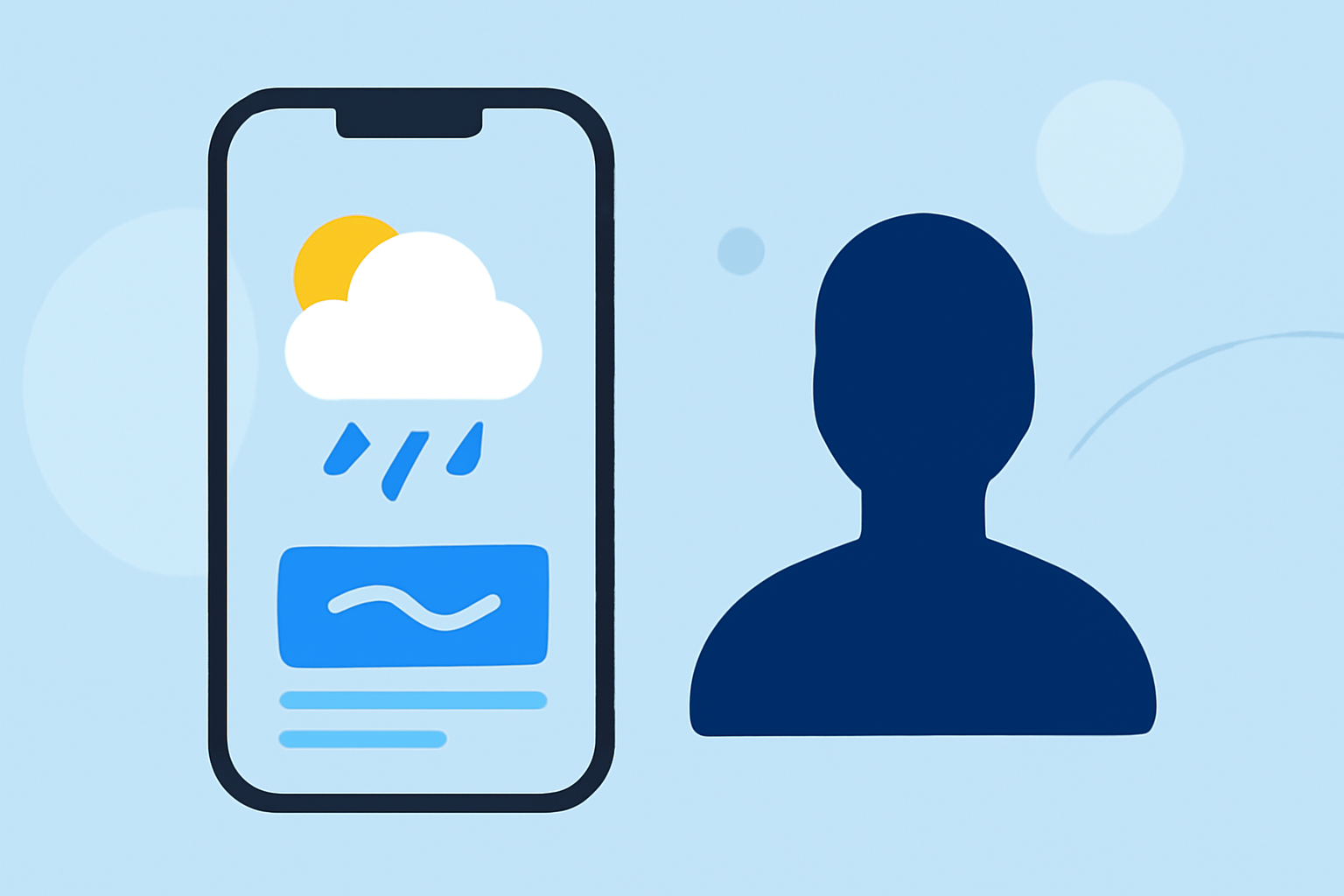 Essential Weather Apps for Planning Your Rafting Adventures on iPhone