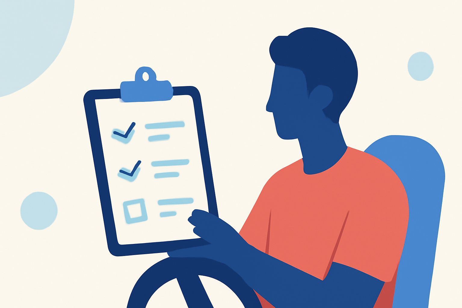 Hurricane Insurance Prep for Beginners in the Car