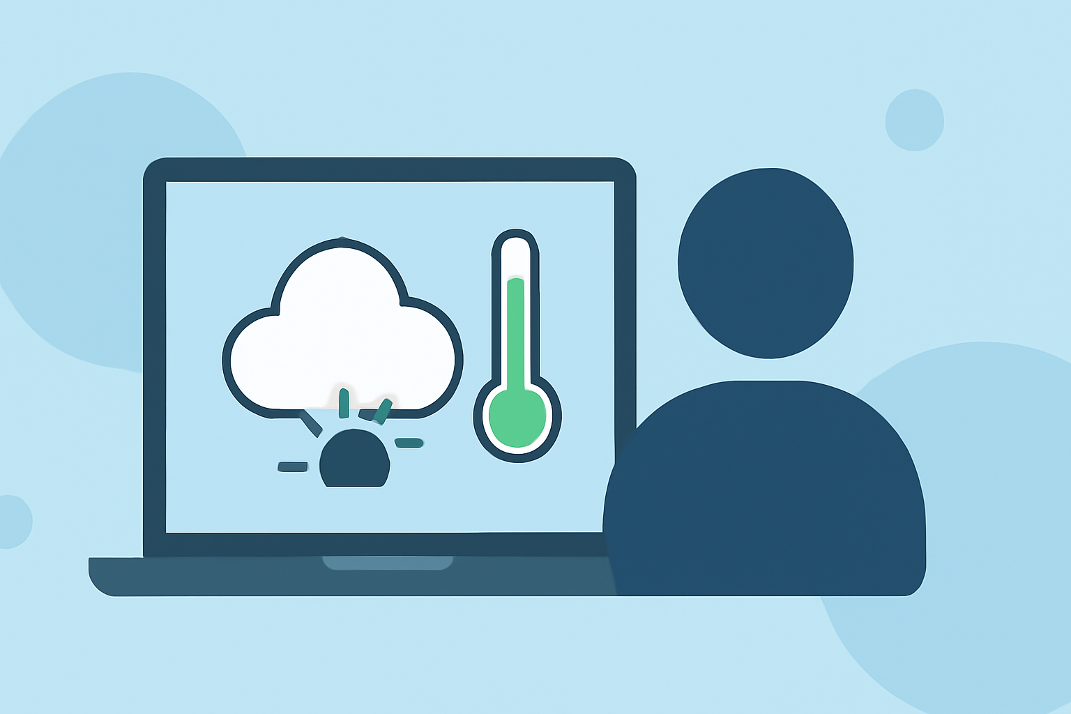 Mastering Weather Forecasting for Camping Trips: Essential Tips and Tools