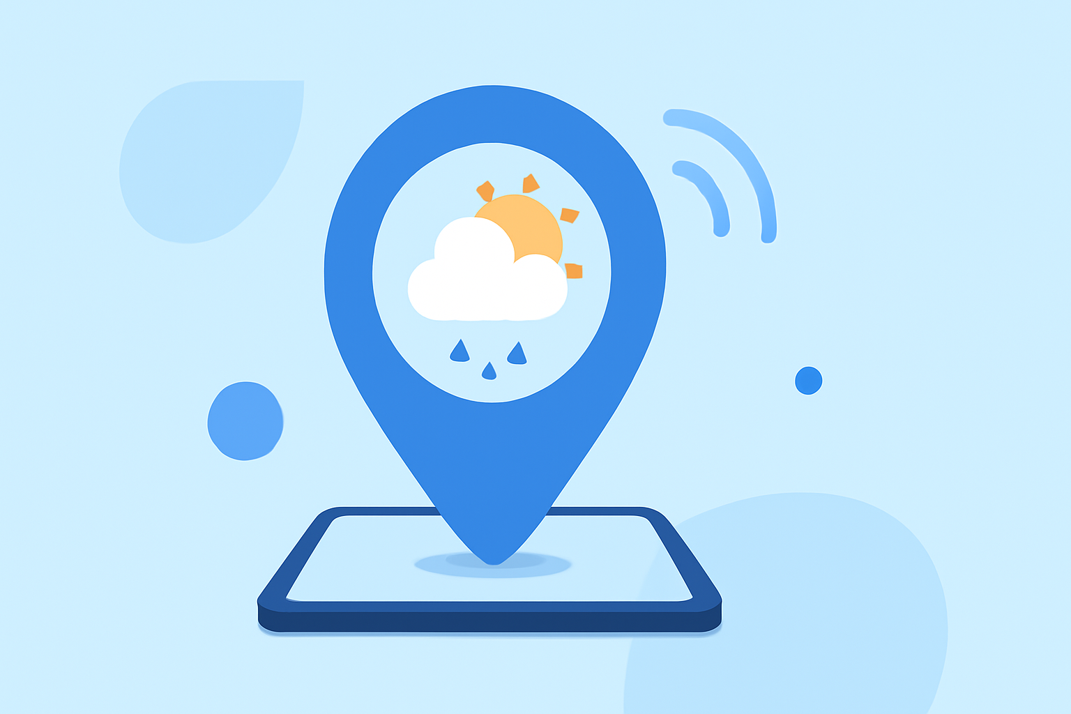 Mastering Location Permissions for Accurate Weather Forecasts