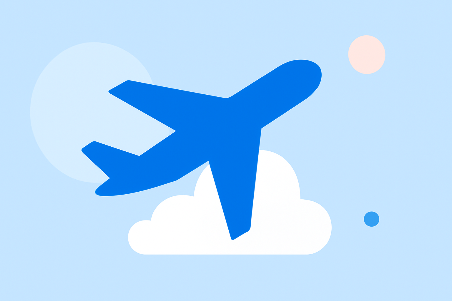 Planning Your First Flight: A Guide to Clear Skies and Smooth Travels