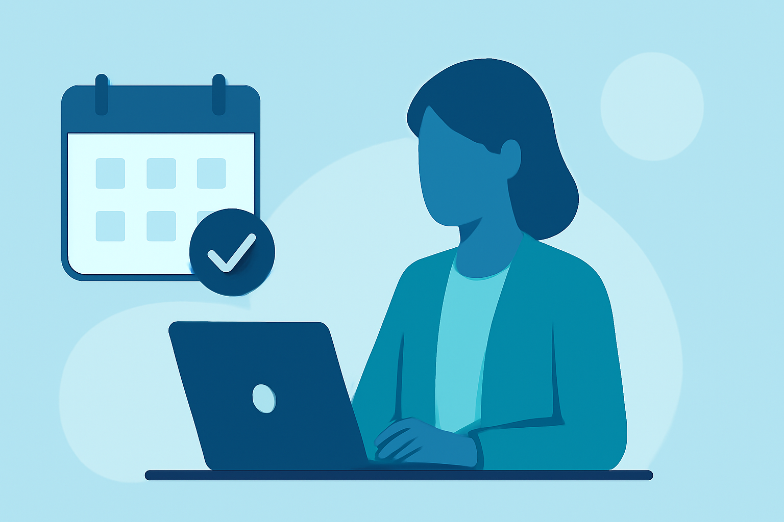 Recovering Travel Plans After a Storm for Business Trips