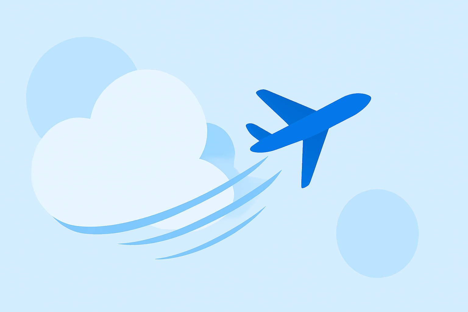 Understanding Turbulence and the Jet Stream: A Family Travel Guide