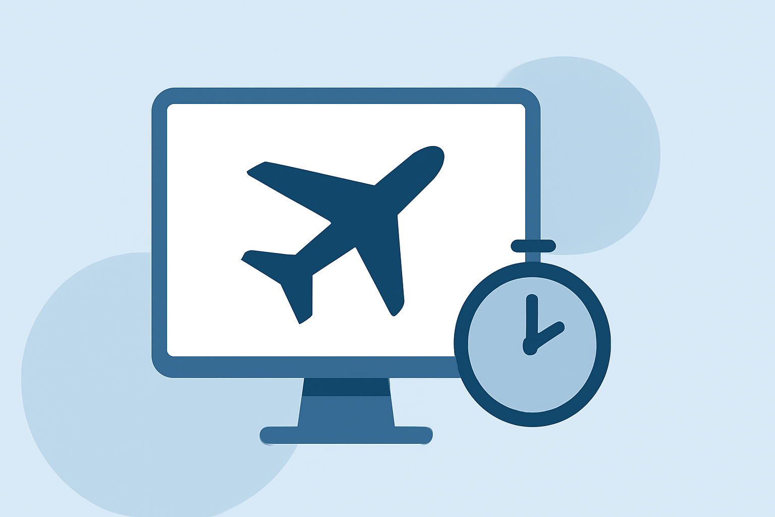 How to Find the Smoothest Times to Fly in 2026