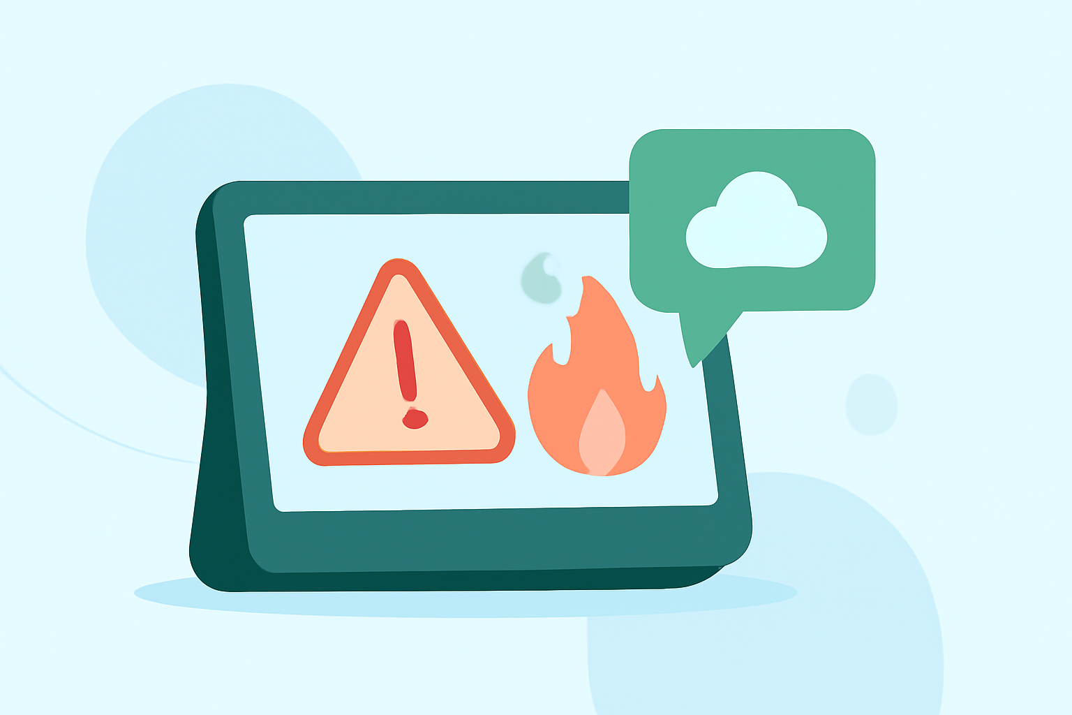 Wildfire Smoke Alerts on Smart Displays: A Comprehensive Guide
