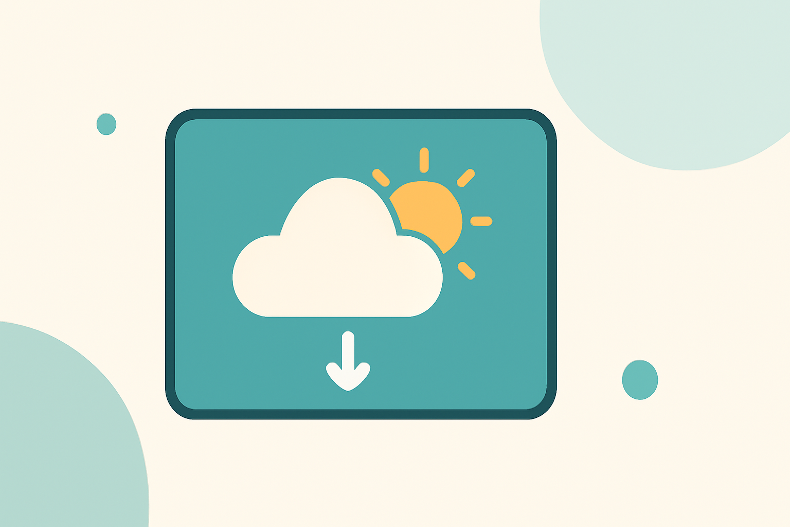Essential Weather Considerations for a Smooth Weekend Getaway