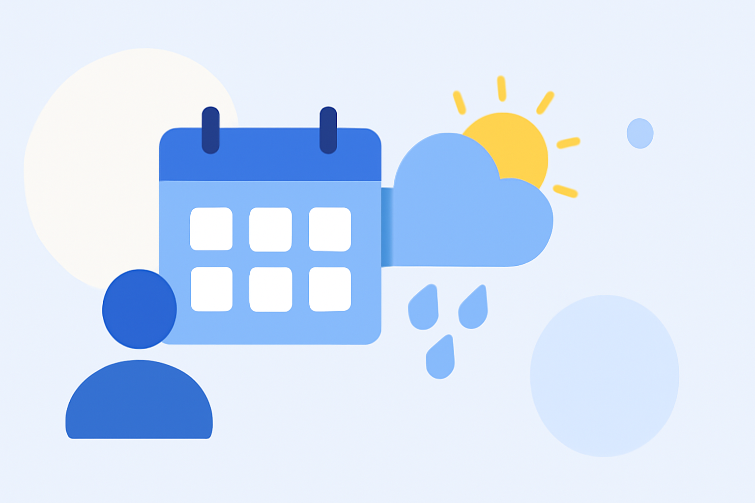 Planning Your Outdoor Wedding: A Comprehensive Weather Workflow