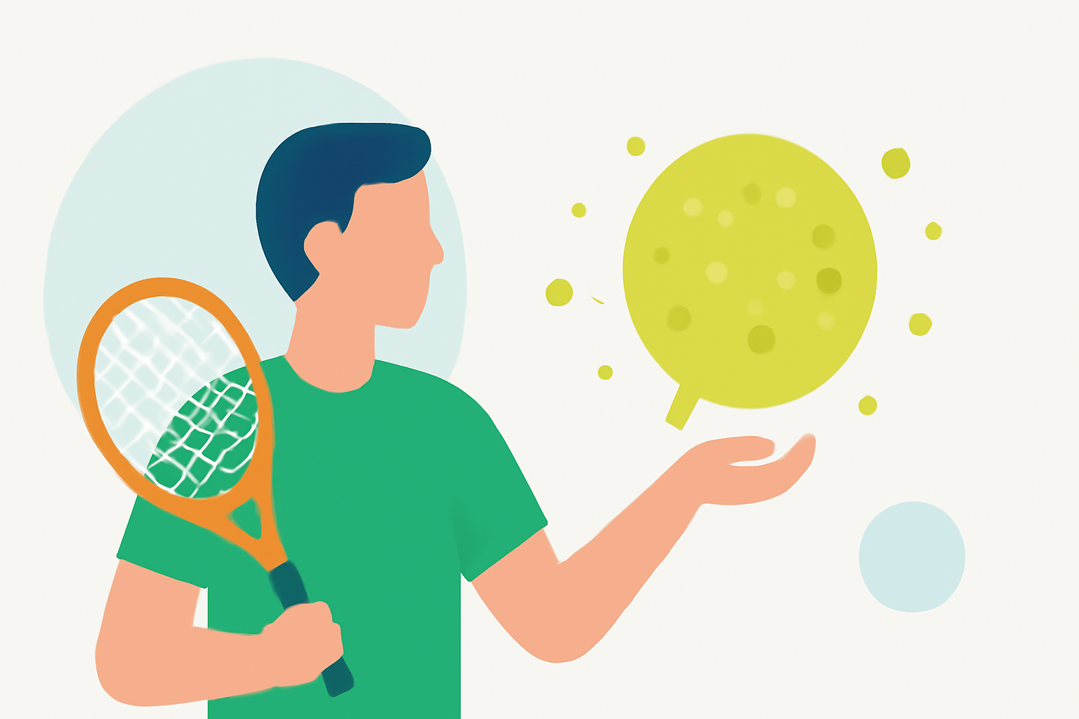Managing Tennis Practice During Pollen Season: A Comprehensive Guide