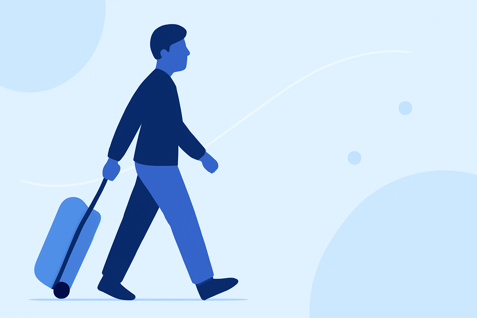 Mastering Airport Walking Shots for Social Media: A Comprehensive Editing Guide
