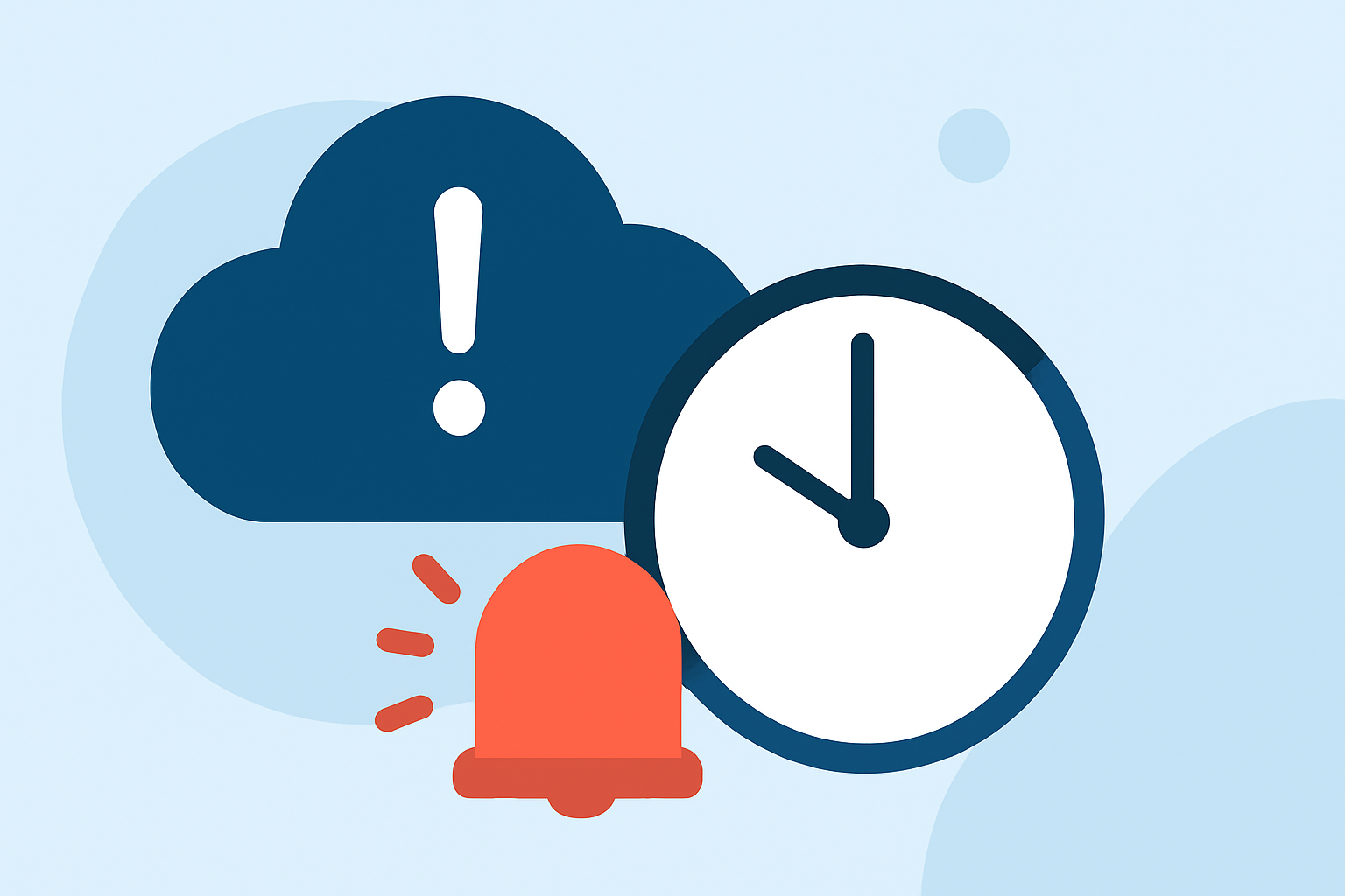 Understanding Weather Alert Lead Times: Essential Practices for Effective Communication